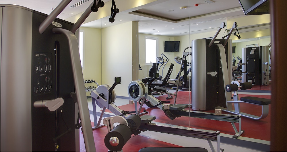 sport facilities