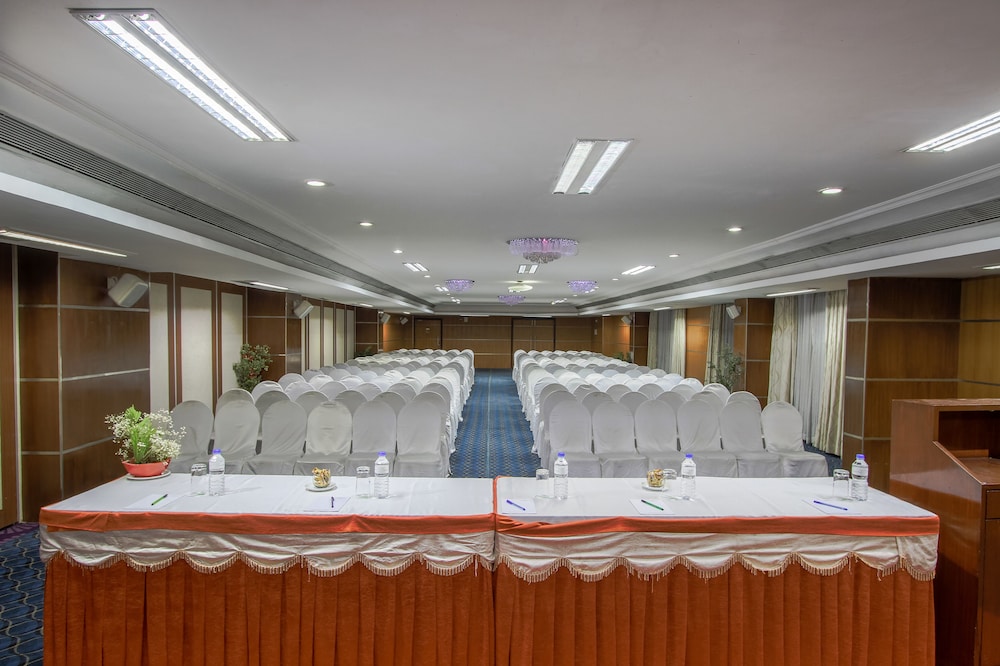 Citadel Sarovar Portico Bengaluru 36/60