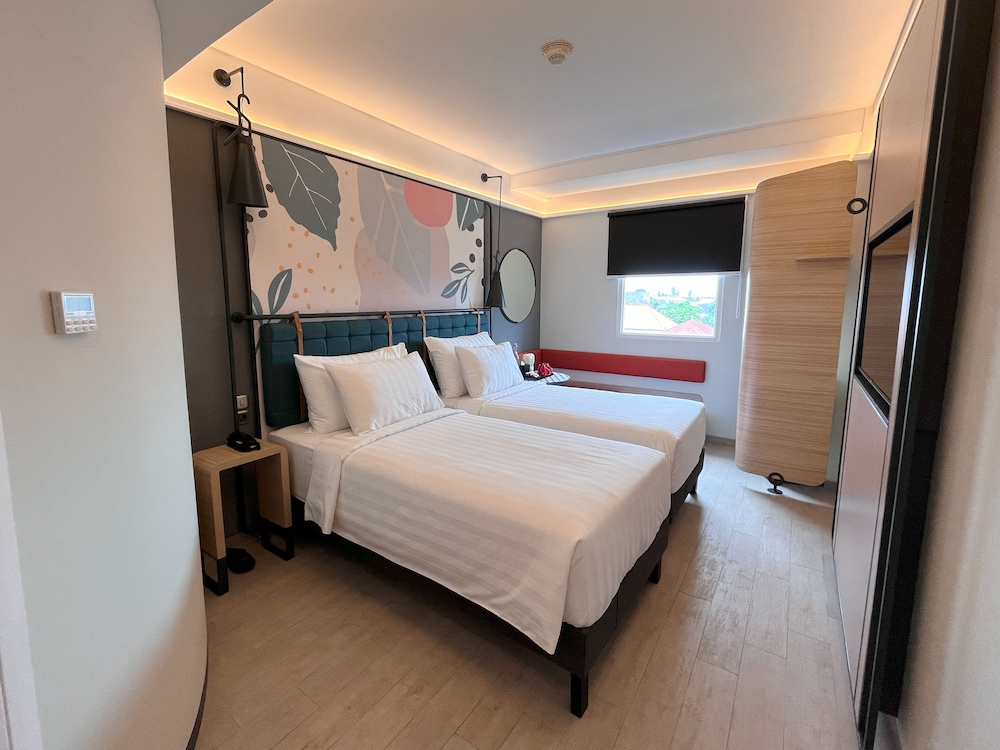 Luminor Hotel Legian Seminyak 13/50