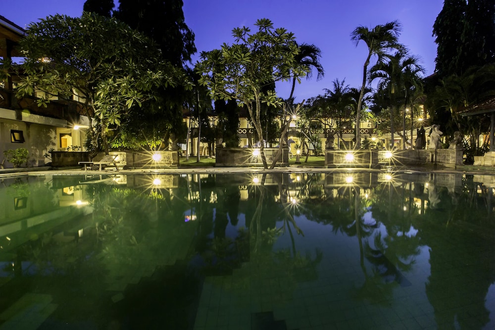 Bali Bungalo Hotel 22/31