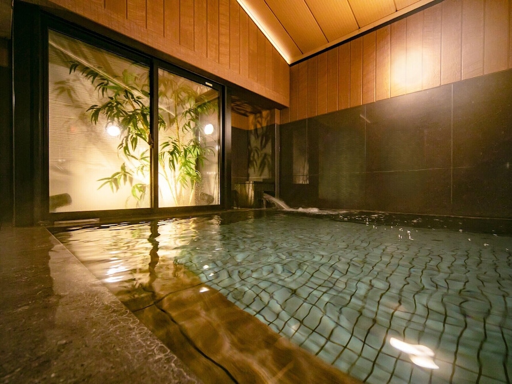 Hotel Shuranza Chiba 52/66