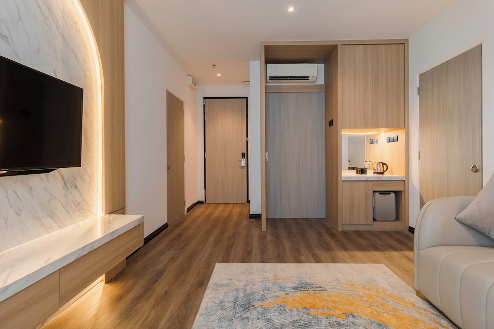 Regatta Suites Kozi Square Kuching 32/50