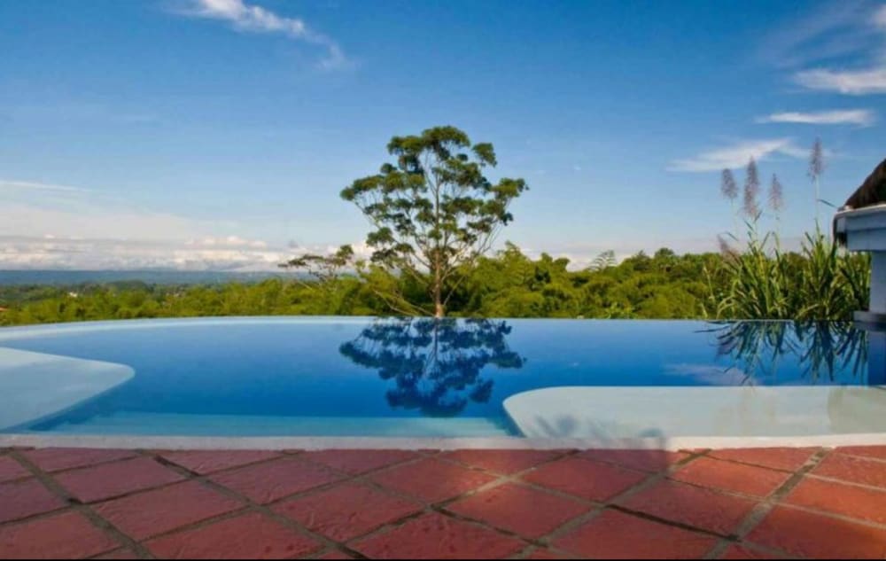Hacienda Combia Ex Sercotel 27/50