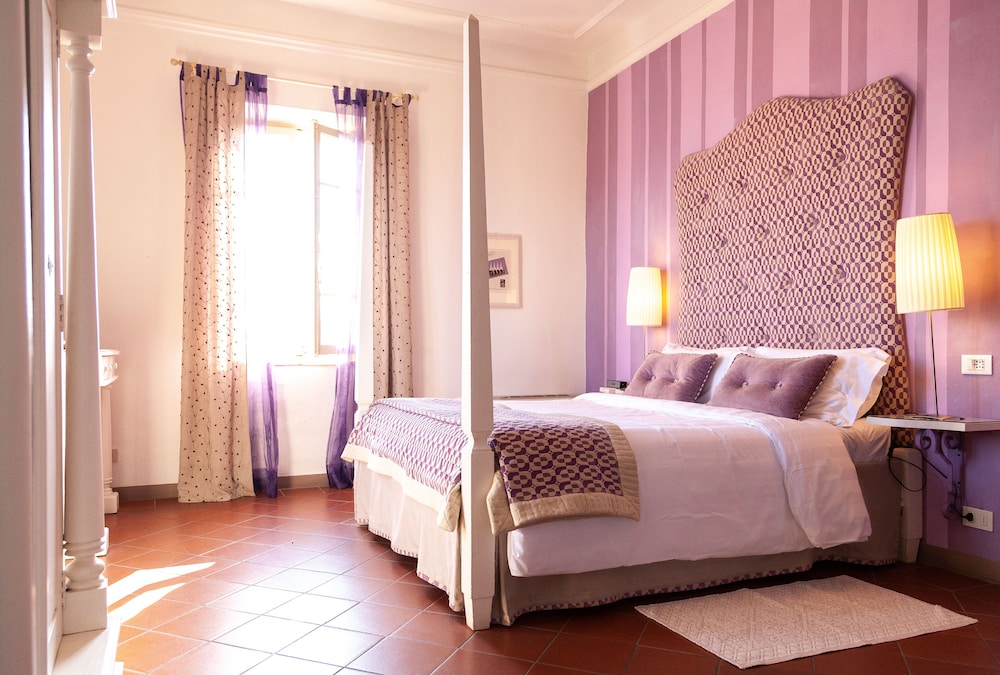 Fontelunga Hotel & Villas 9/50