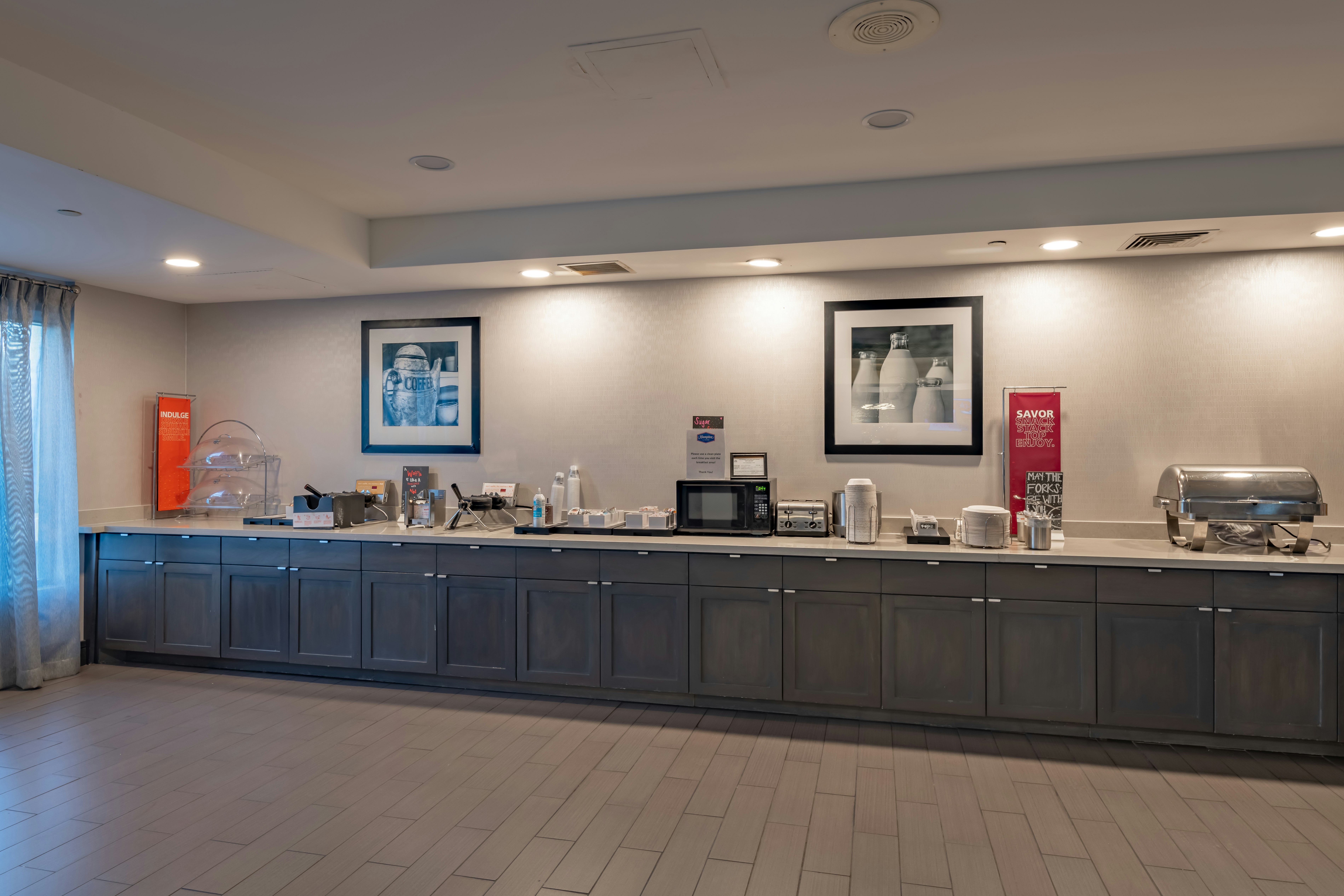 Hampton Inn Waco 7/42
