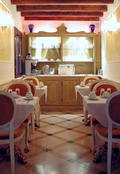 Hotel Ca Dogaressa 35/49