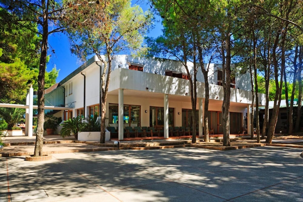 HOTEL KYRIE ISOLE TREMITI 4/40