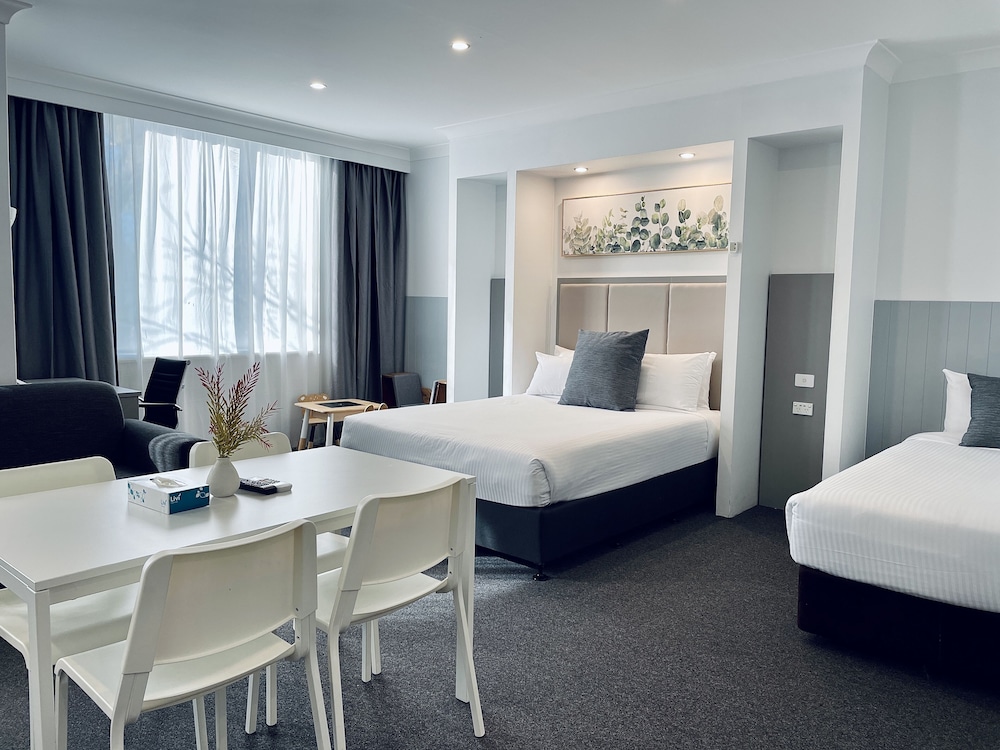 The Select Inn Penrith 36/60