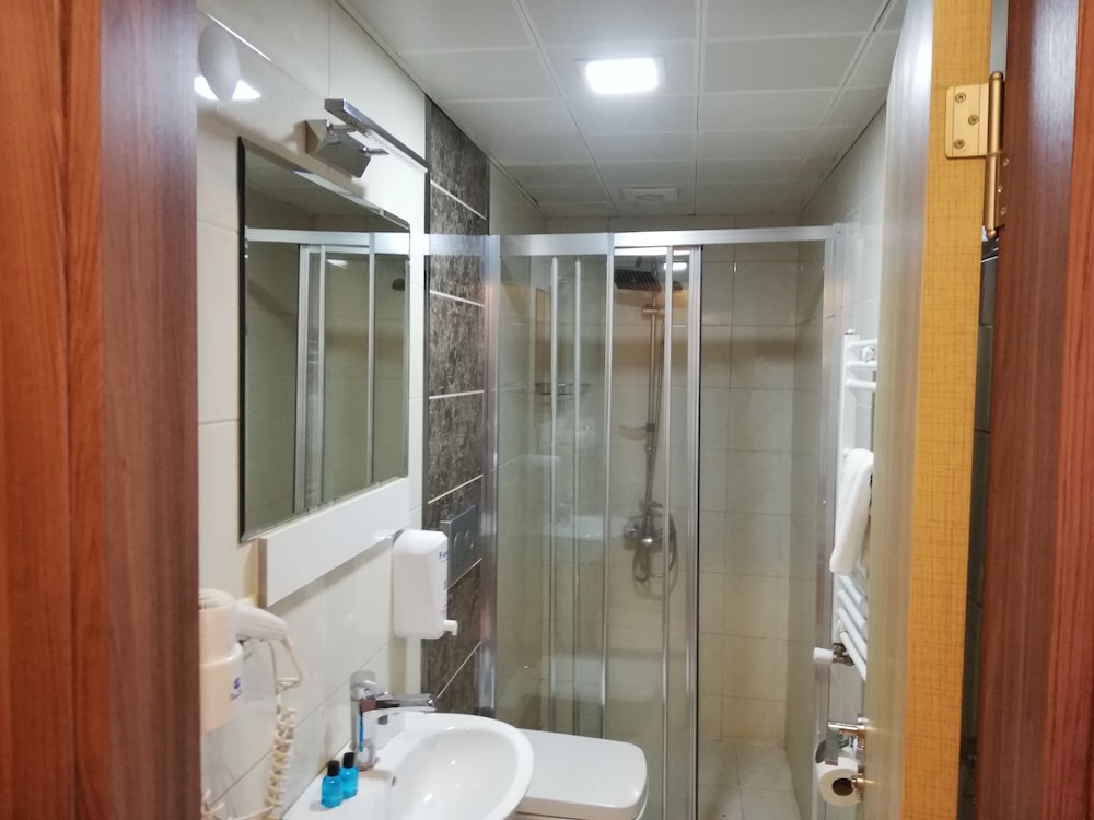 Ayder Resort Hotel 82/83