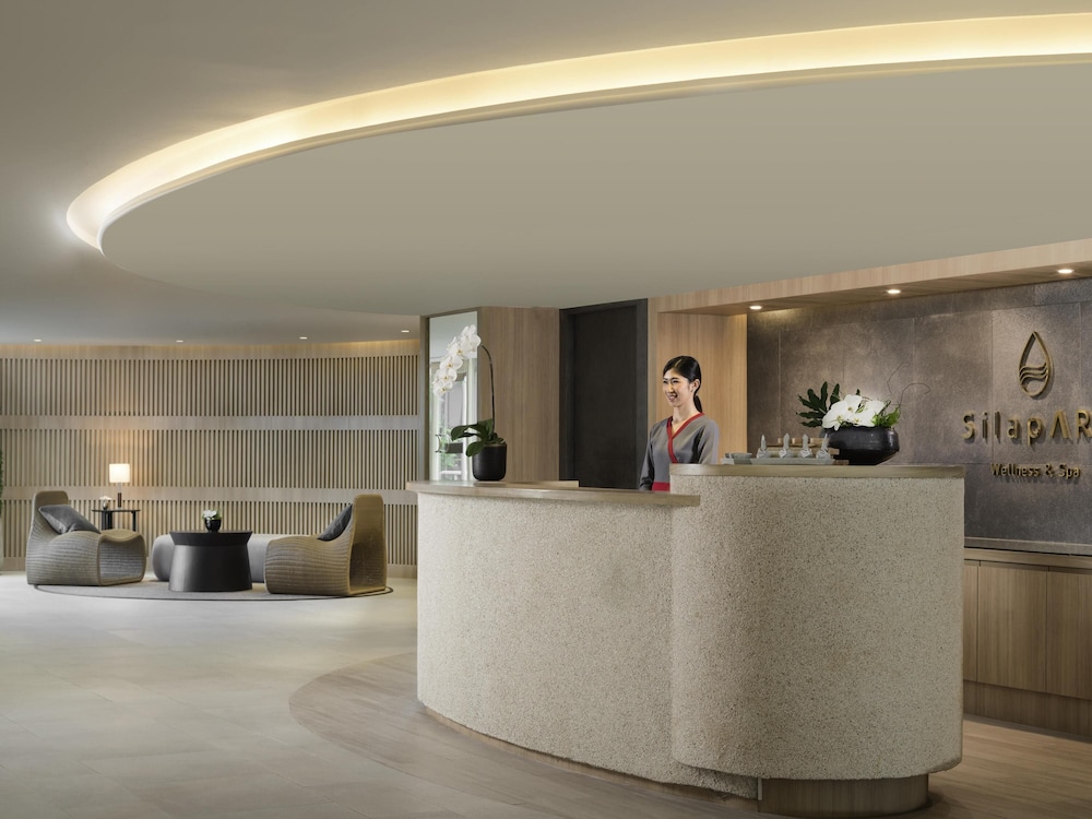 Avani Ratchada Bangkok Hotel 9/67