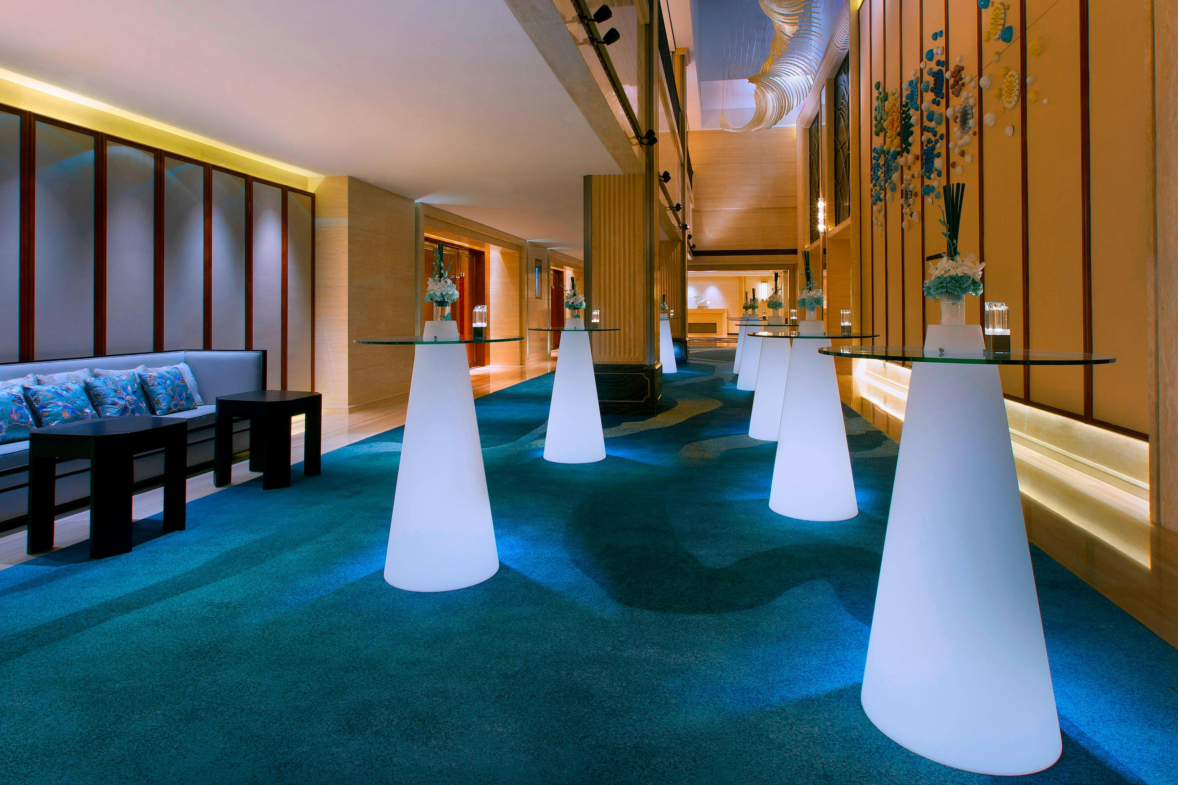 The Westin Qingdao 13/34