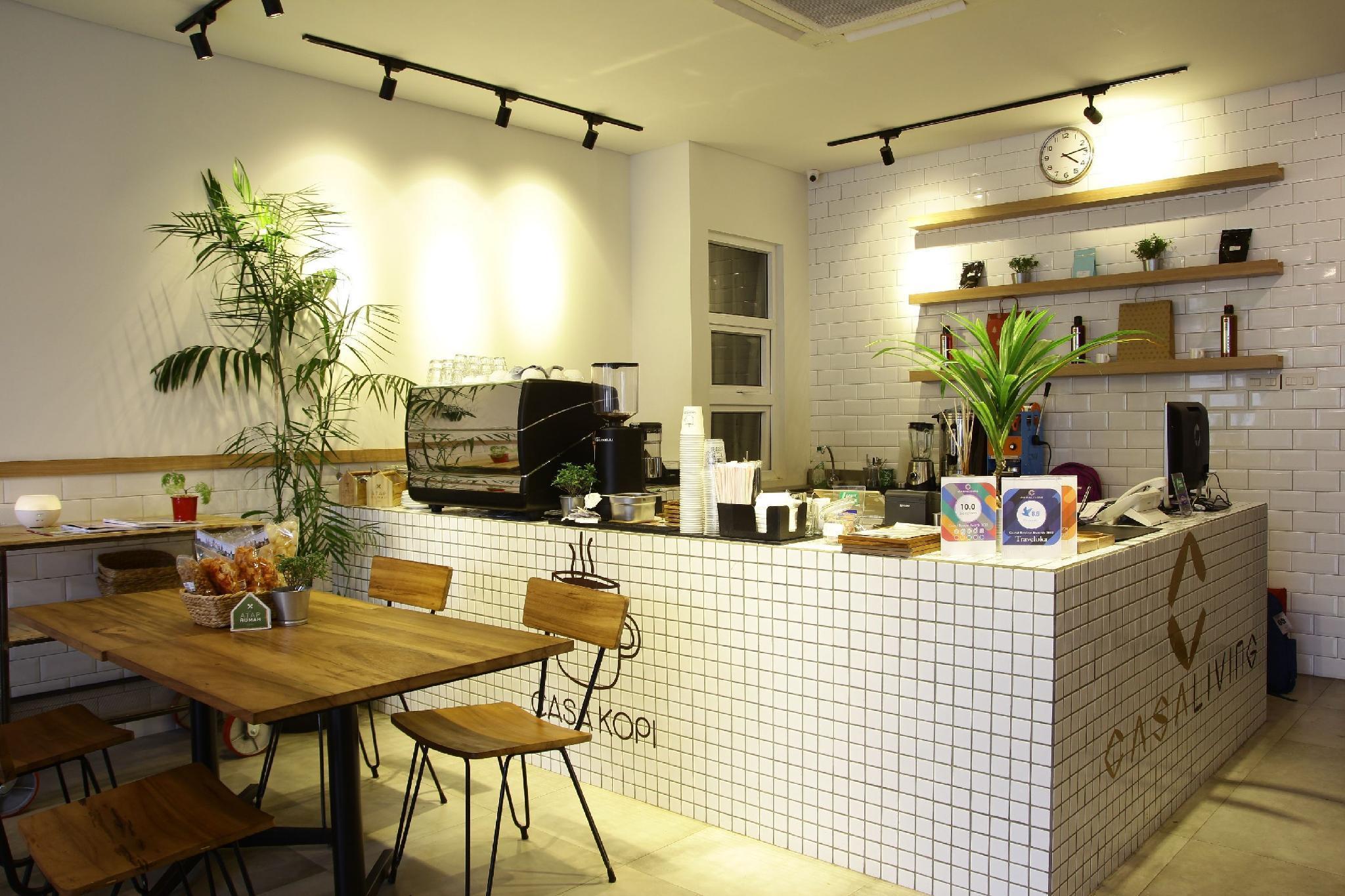 Casa Living Senayan 31/53