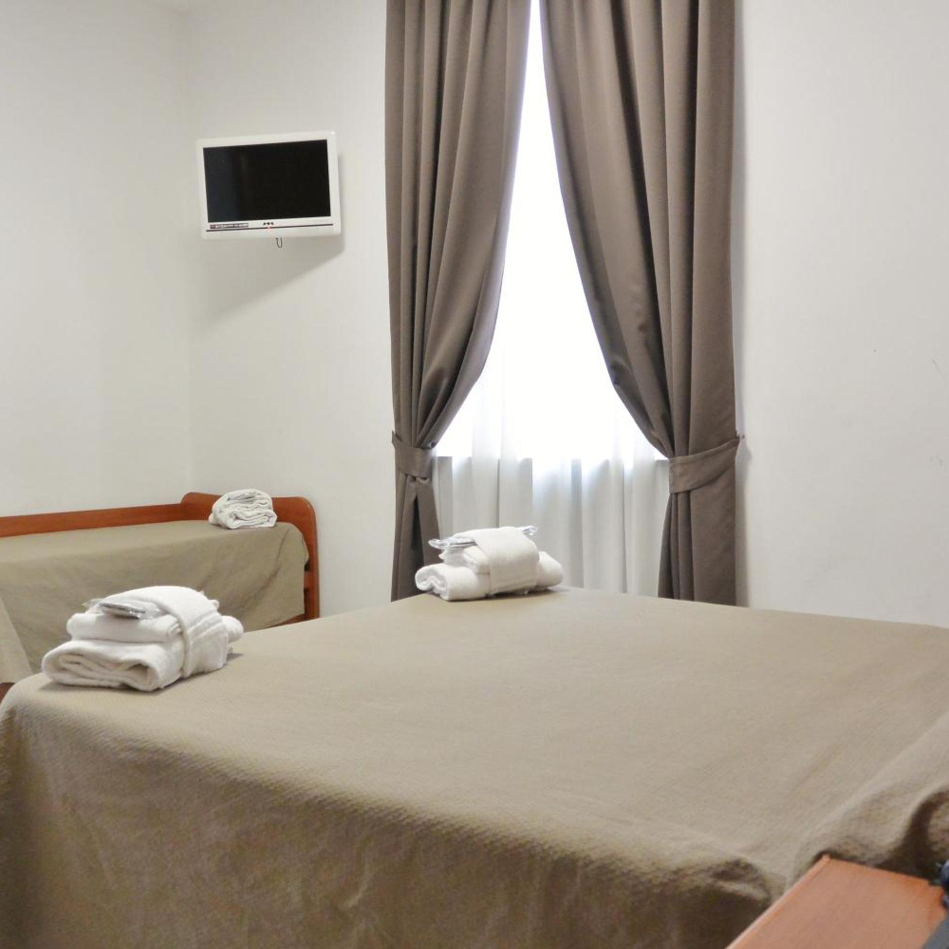 Hotel Trentina 9/38