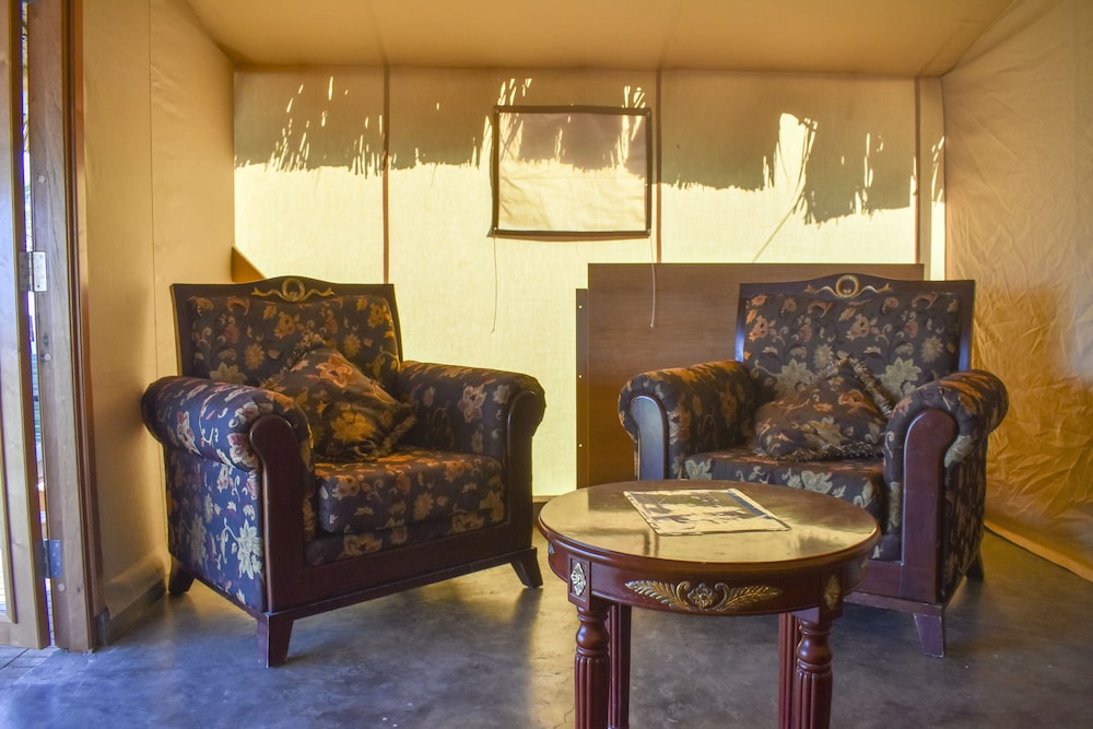 Vichayito Bungalows And Carpas 30/45