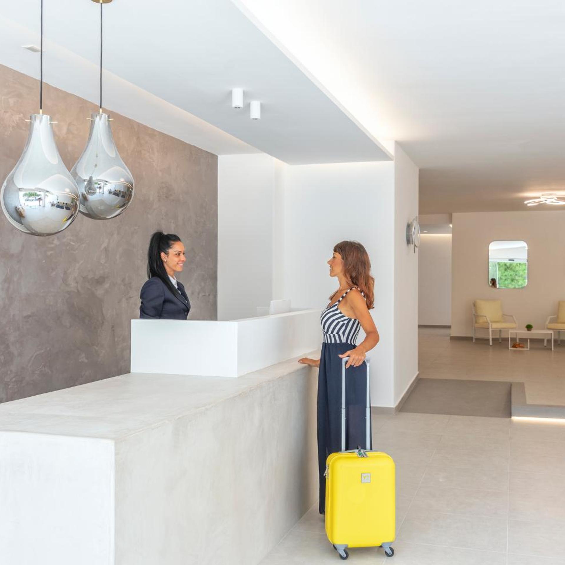 Hotel Santa Lucia 6/56