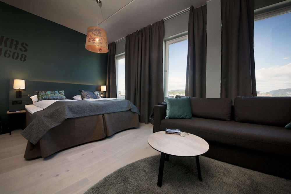 Scandic Kristiansand Bystranda 27/38