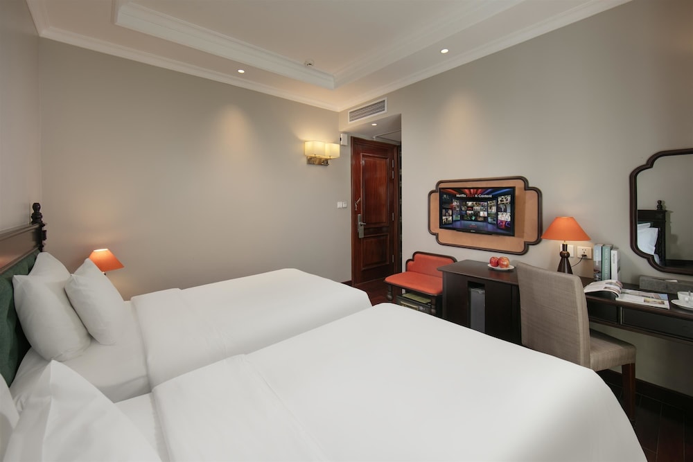 Sunline Hotel 20/50