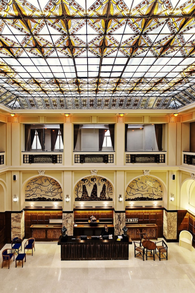 Grandezza Hotel Luxury Palace 5/66