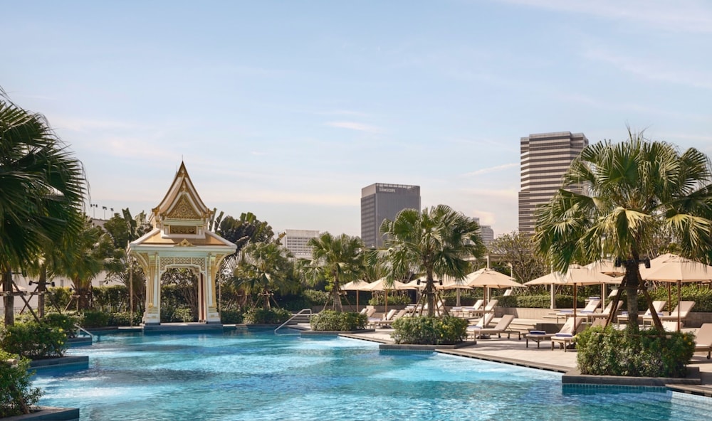 Chatrium Grand Bangkok 47/50