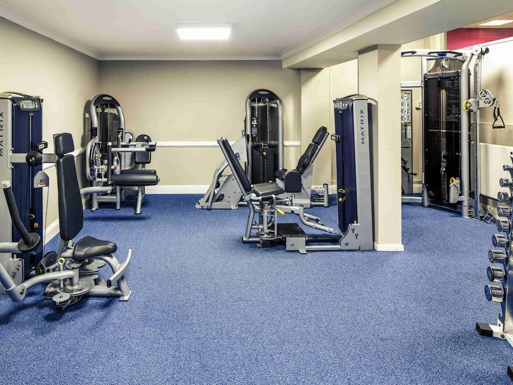 Mercure Maidstone Great Danes Hotel 47/75