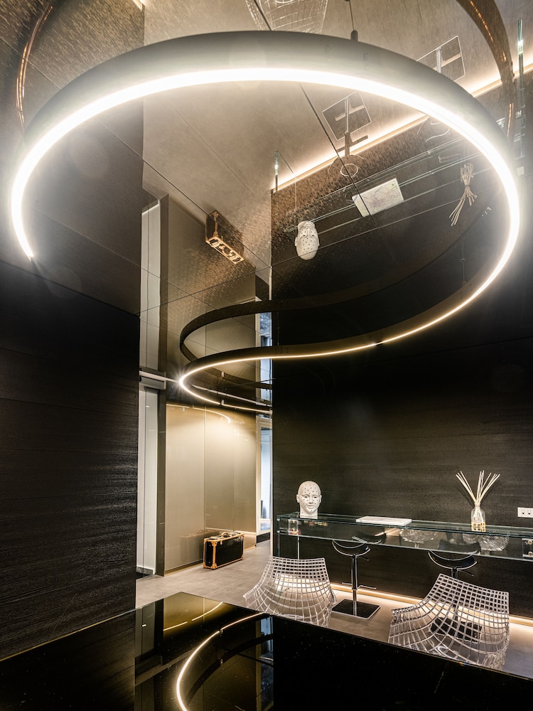 The Street Milano Duomo a Design Boutique Hotel 36/67