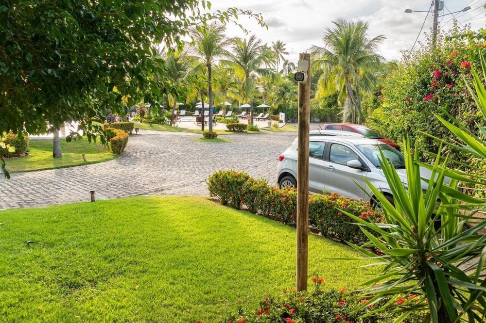 Tibau Lagoa Hotel 73/79