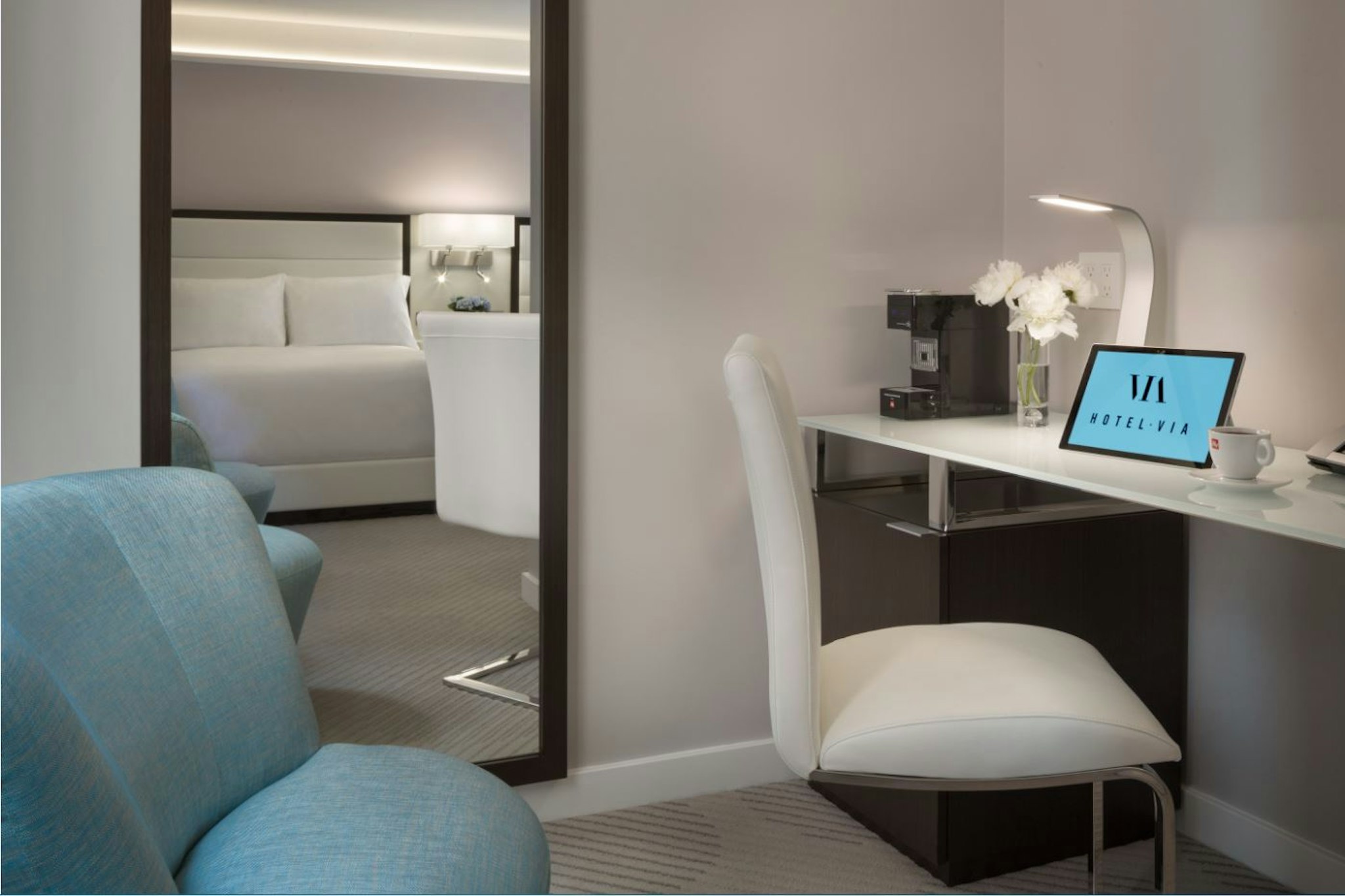 Hotel Via 43/46