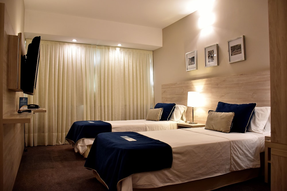 Tower Inn & Suites San Rafael 17/51