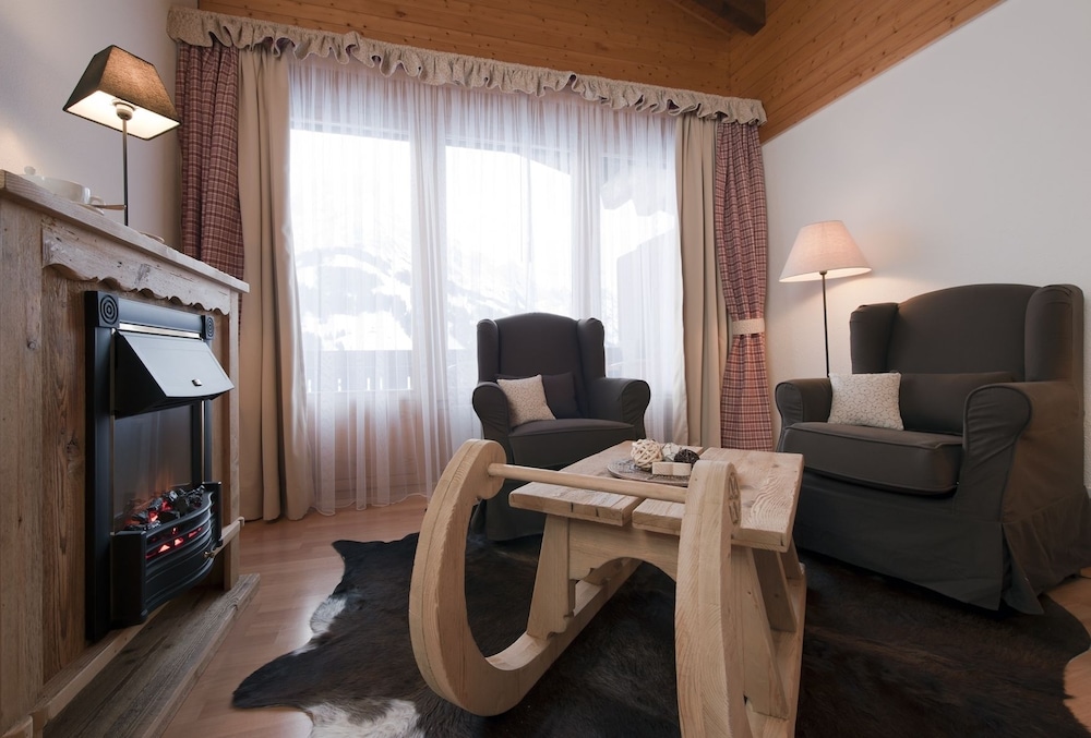 Boutique Hotel Beau Site 25/32