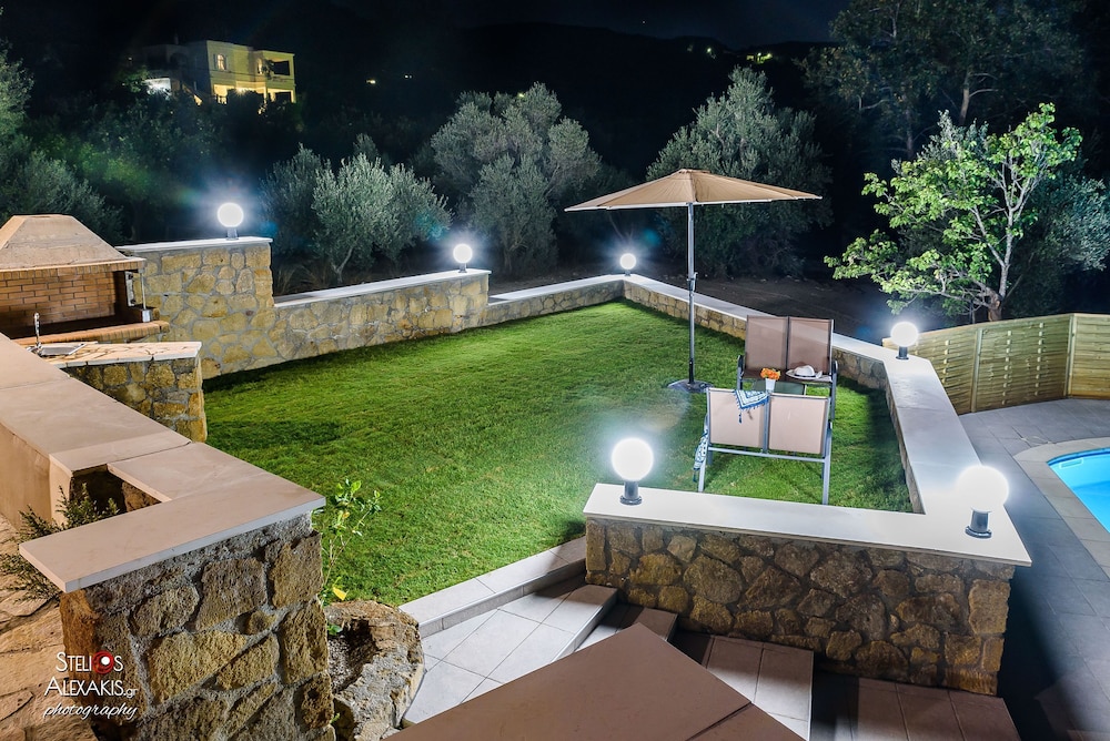 Zen Villa Elafonisi 25/28