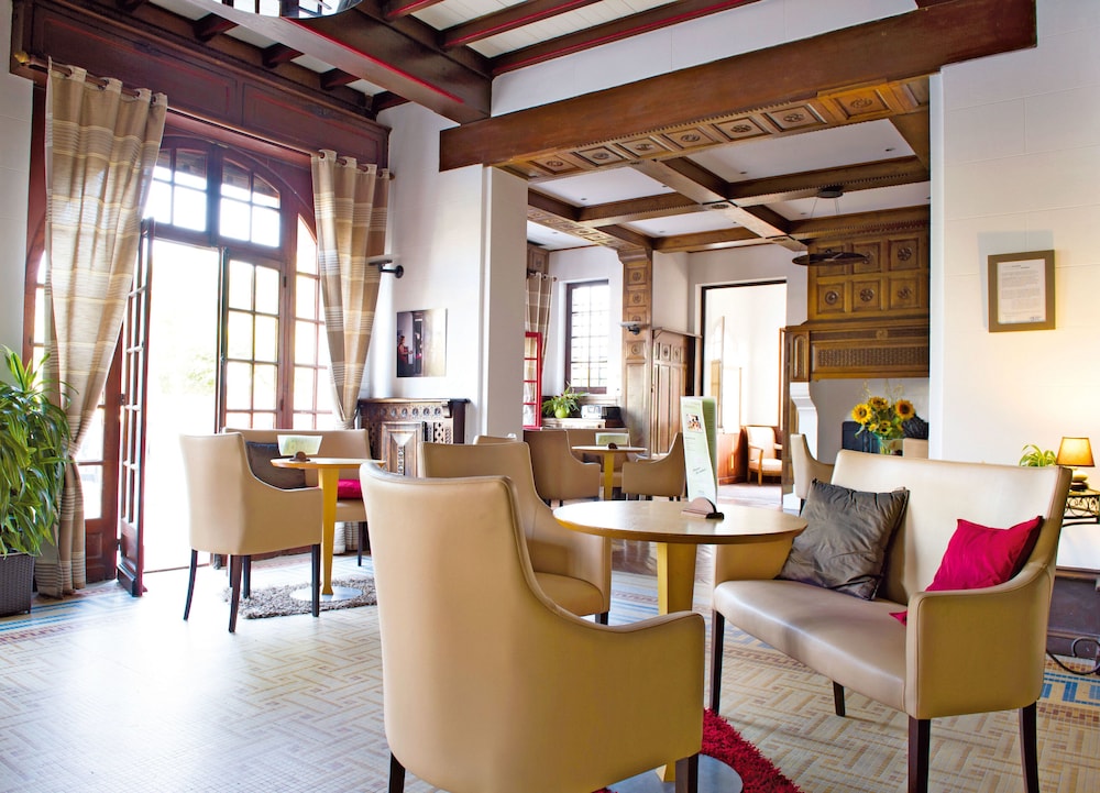 Hotel and Residence Vacances Bleues Orhoitza 26/50