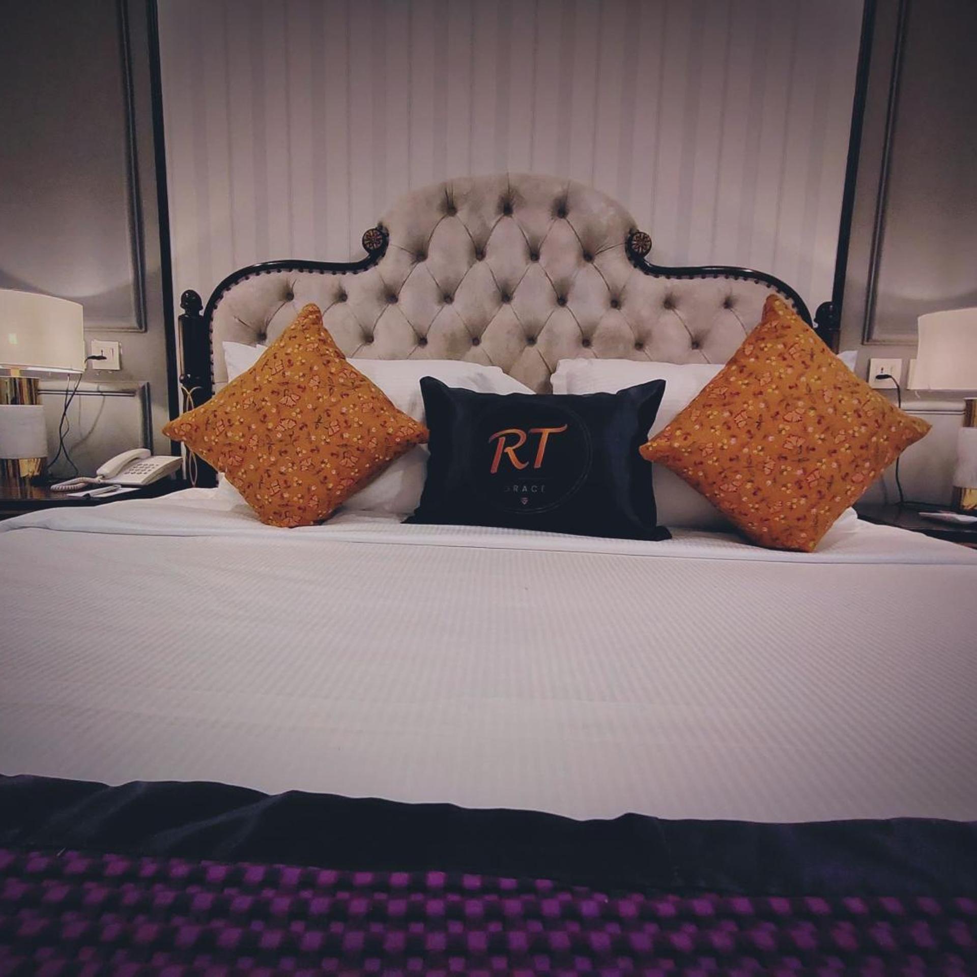 RT Grace Royal Taj Hotel Sukkur 33/58