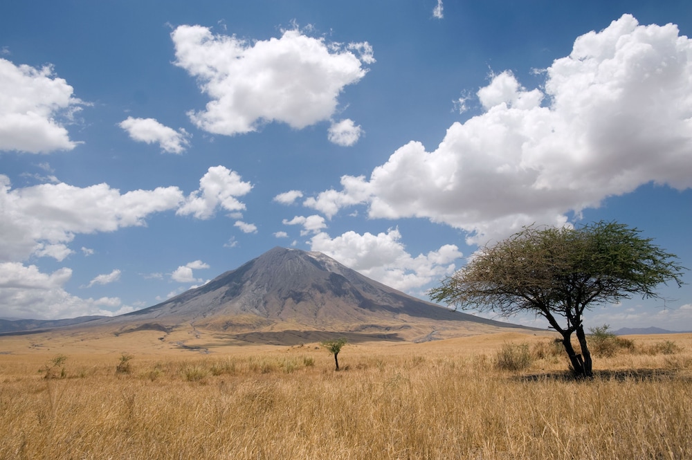 LAKE NATRON TENTED CAMP — foto 4
