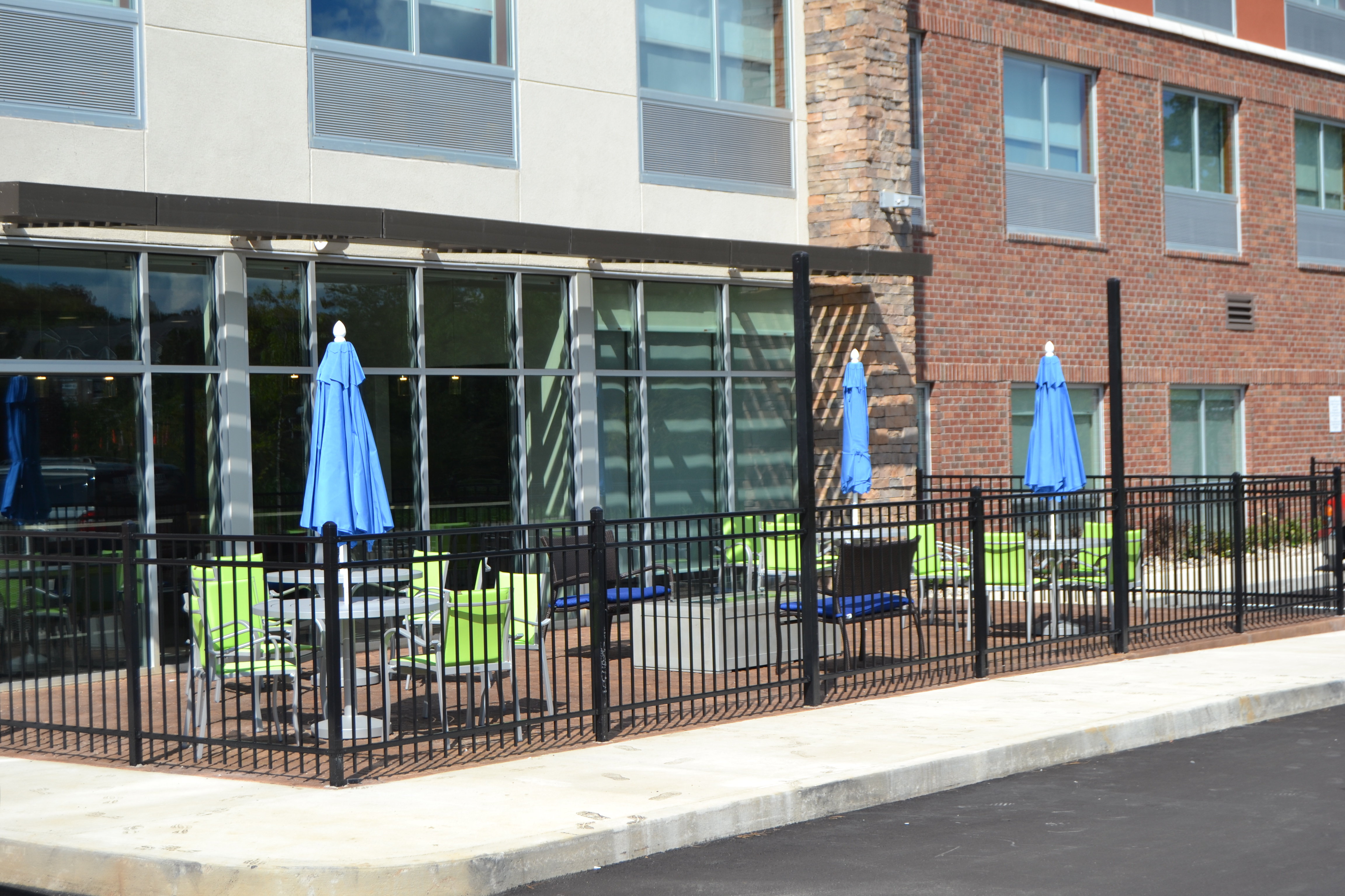 Holiday Inn Express & Suites Goodlettsville N - Nashville — foto 2