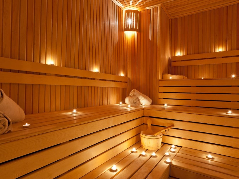 Hotel Bergo Resort & SPA 23/50
