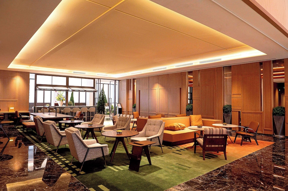 Courtyard by Marriott Nanning Wuxiang 25/50