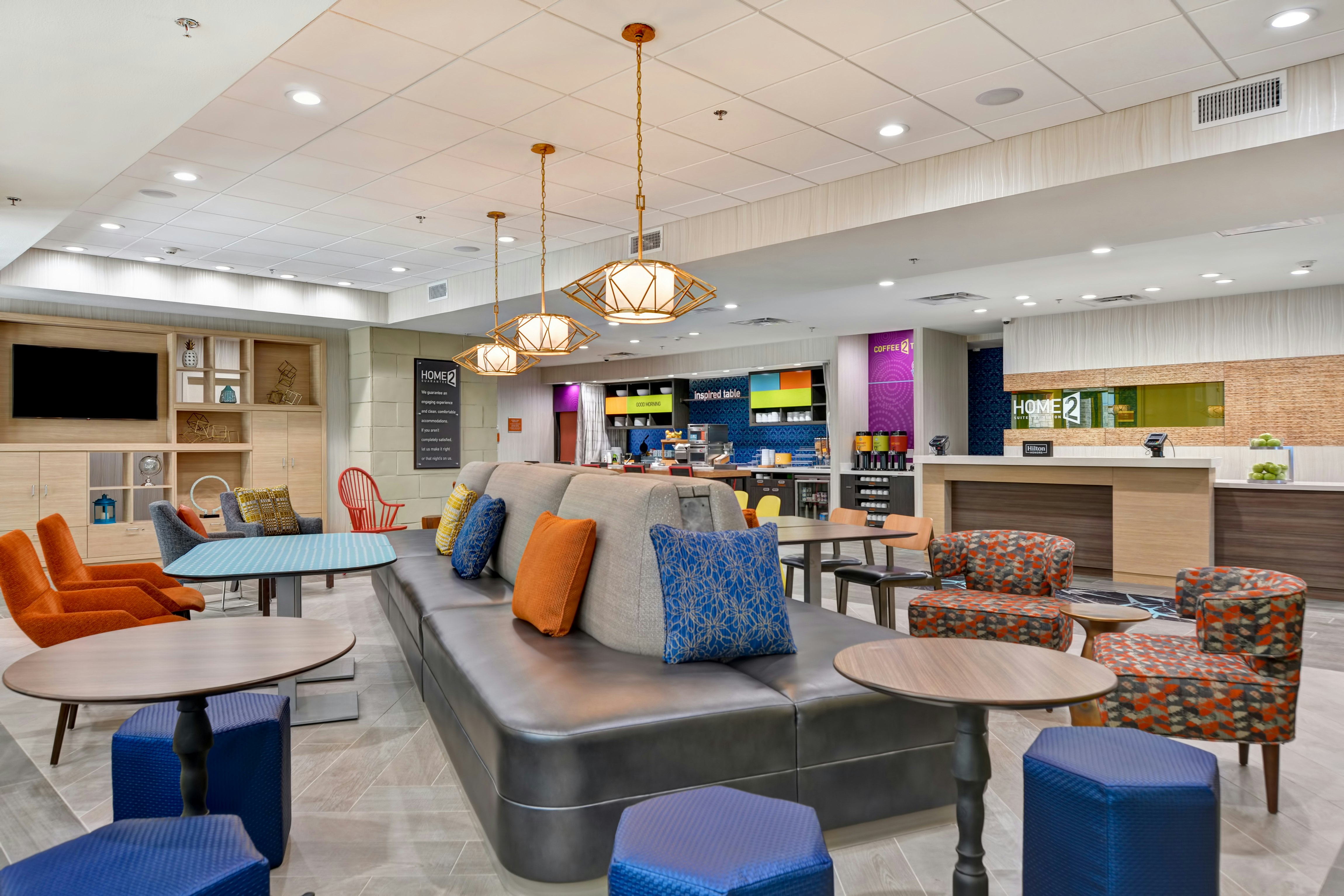 Home2 Suites By Hilton Mckinney Tx 31/41