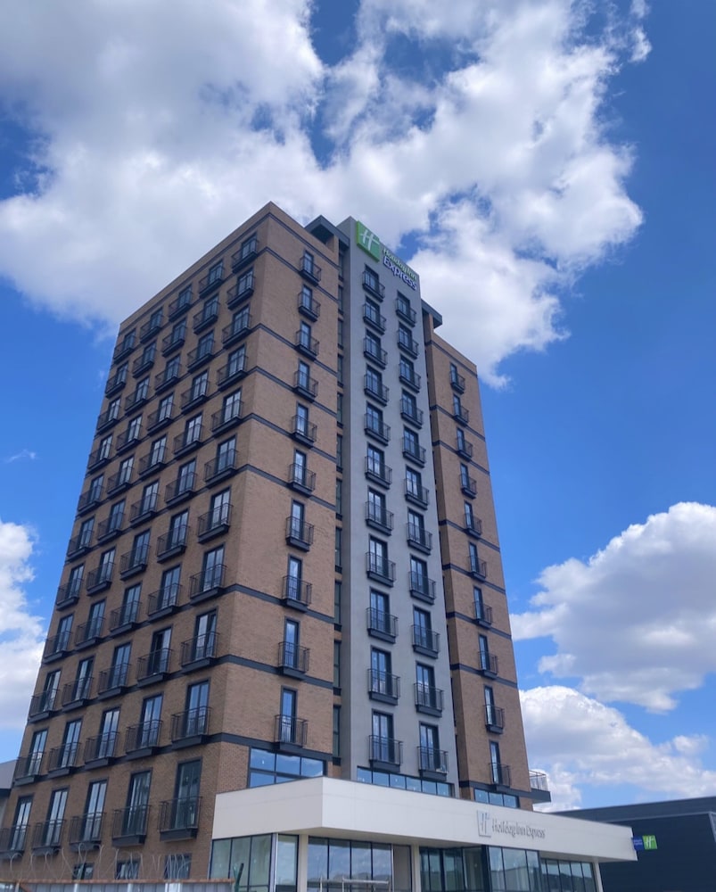 Holiday Inn Express Ankara - Airport in ANKARA
