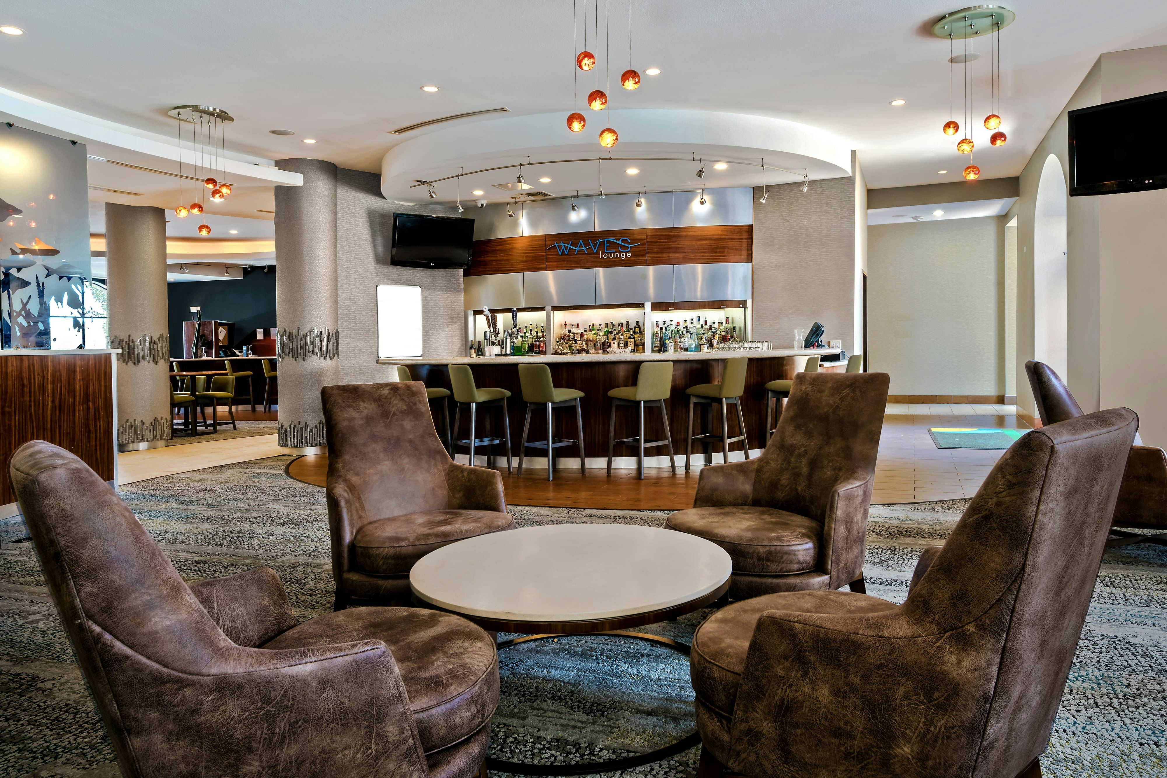Courtyard by Marriott San Antonio SeaWorld - Westover Hills 29/65