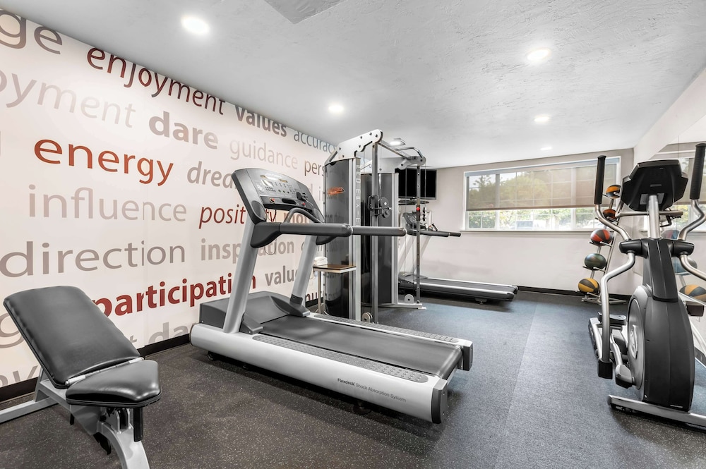 sport facilities