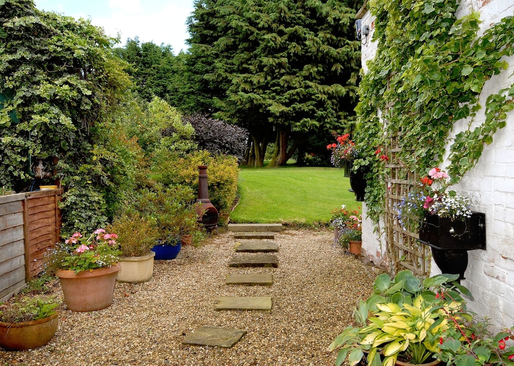 Marton Grange Country House 24/35