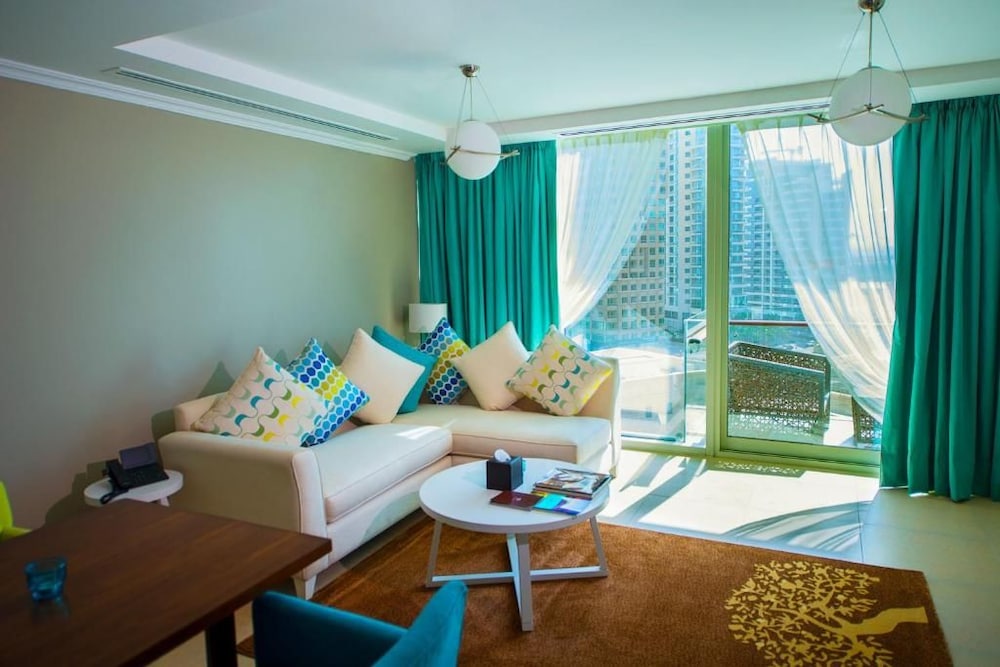 Jannah Place Dubai Marina 43/56