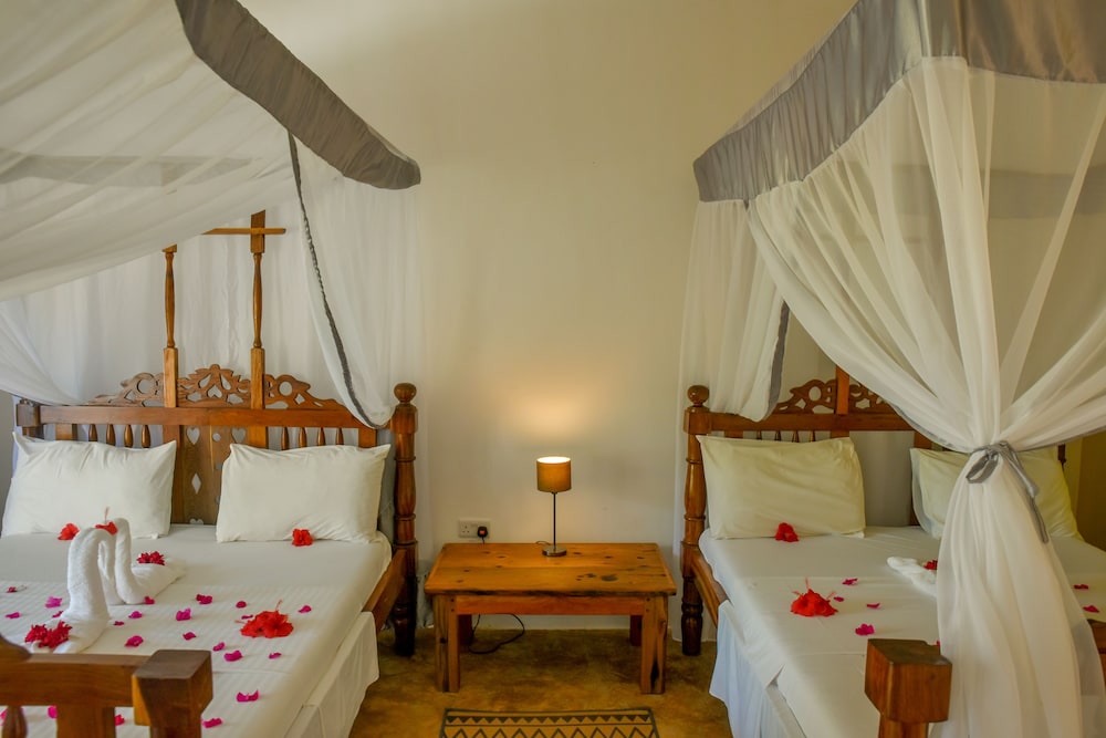 Tanzanite Beach Resort 17/49