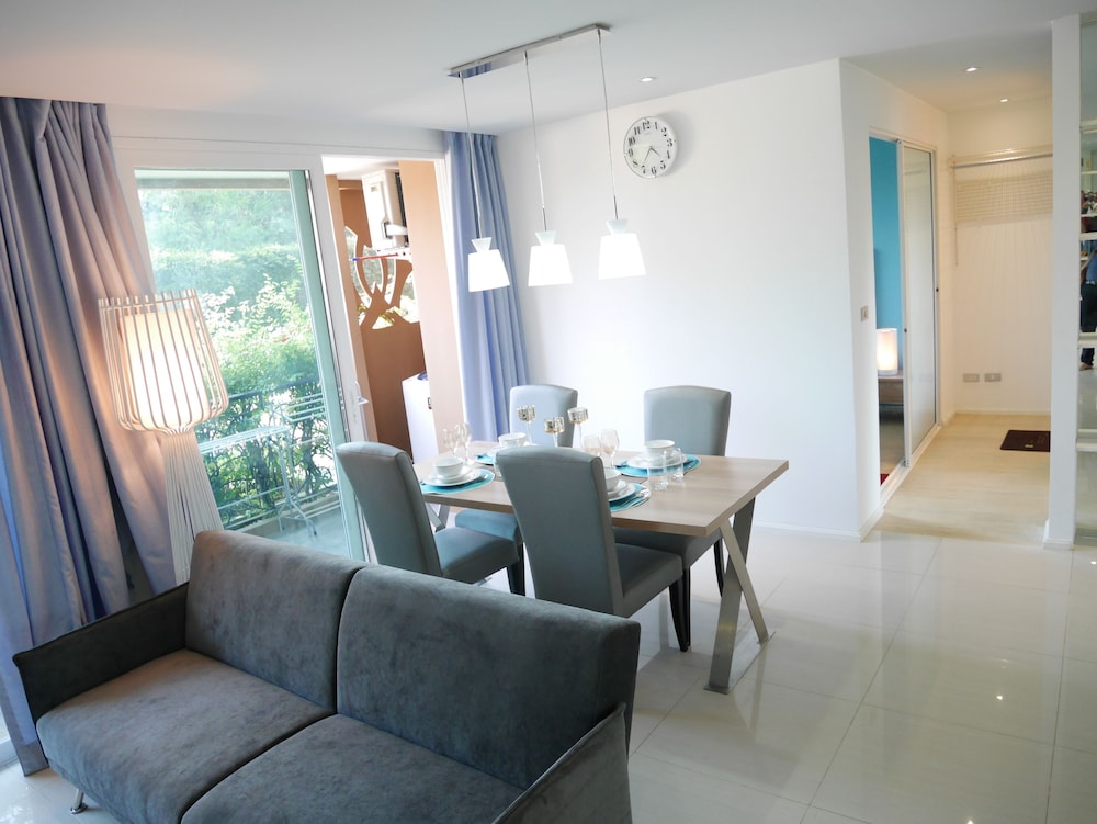 Atlantis Condo And Water Park Pattaya By The Sea 23/50