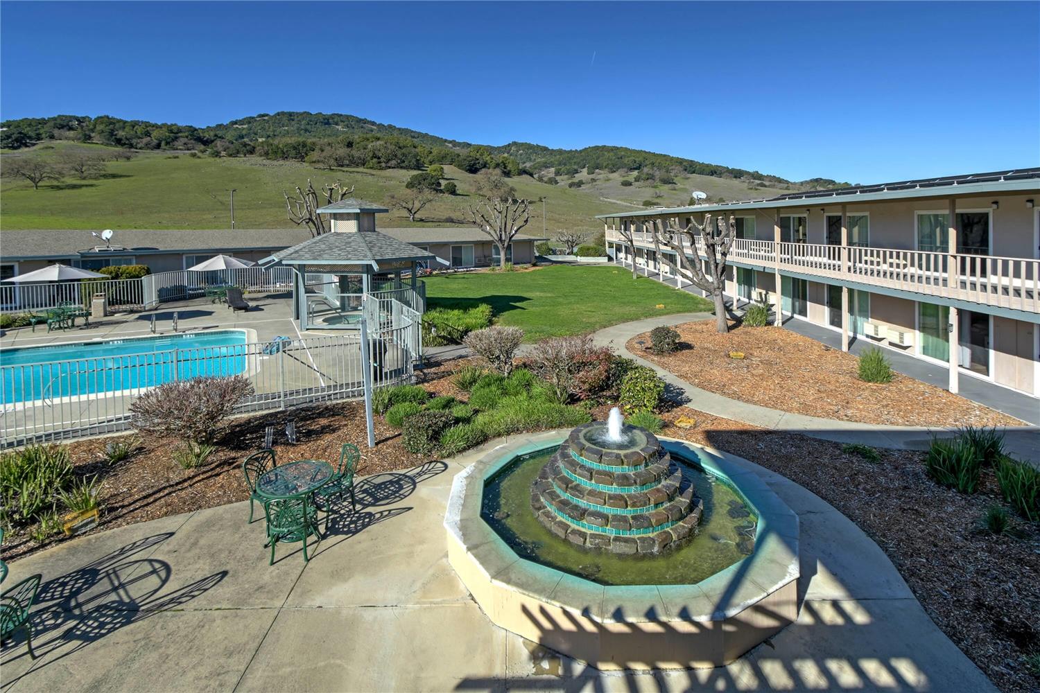Days Inn by Wyndham Novato/San Francisco 39/50