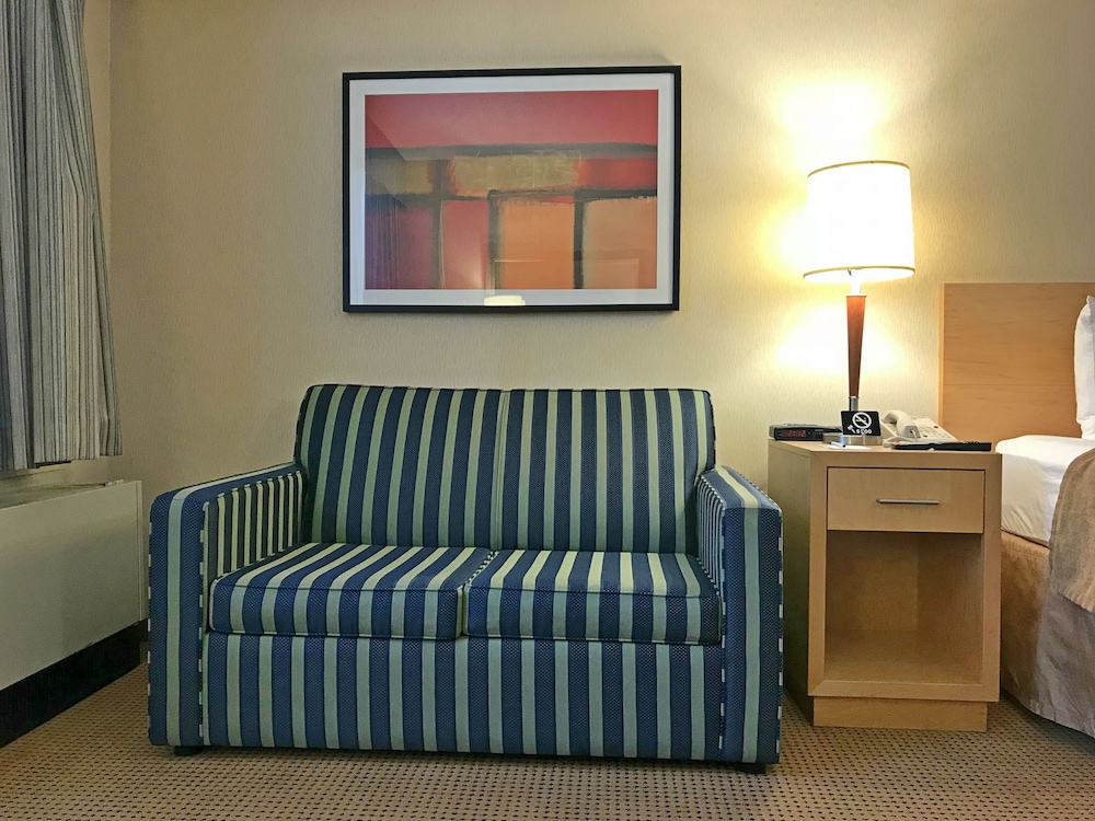 クオリティ ホテル モントリオール イースト(Hampton Inn by Hilton Montreal East Anjou) 写真3