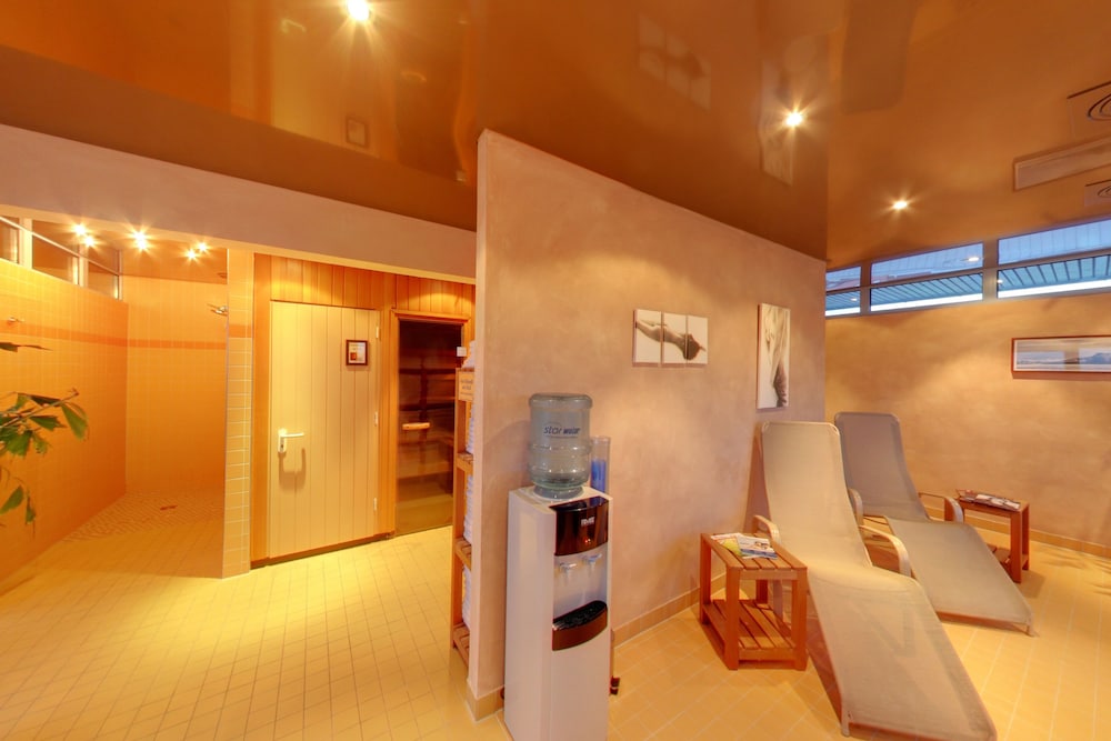 Best Western Plus Palatin Kongress Hotel 47/75