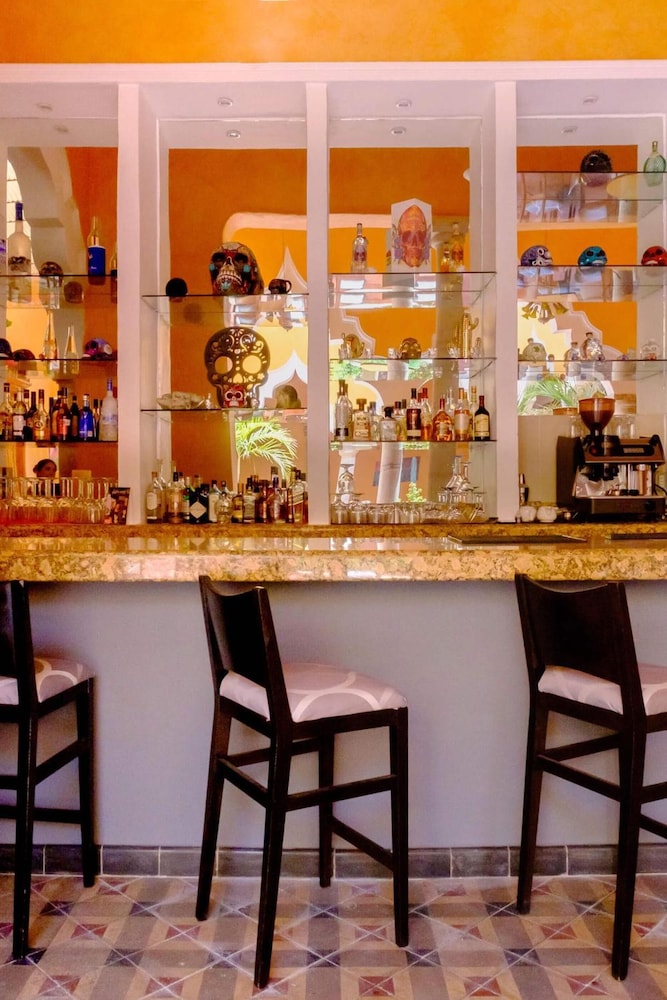Viva Merida Hotel Boutique 58/71