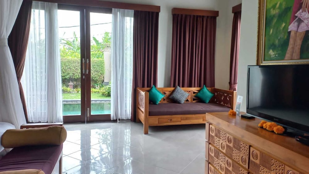 Ubud Paradise Villa 31/50