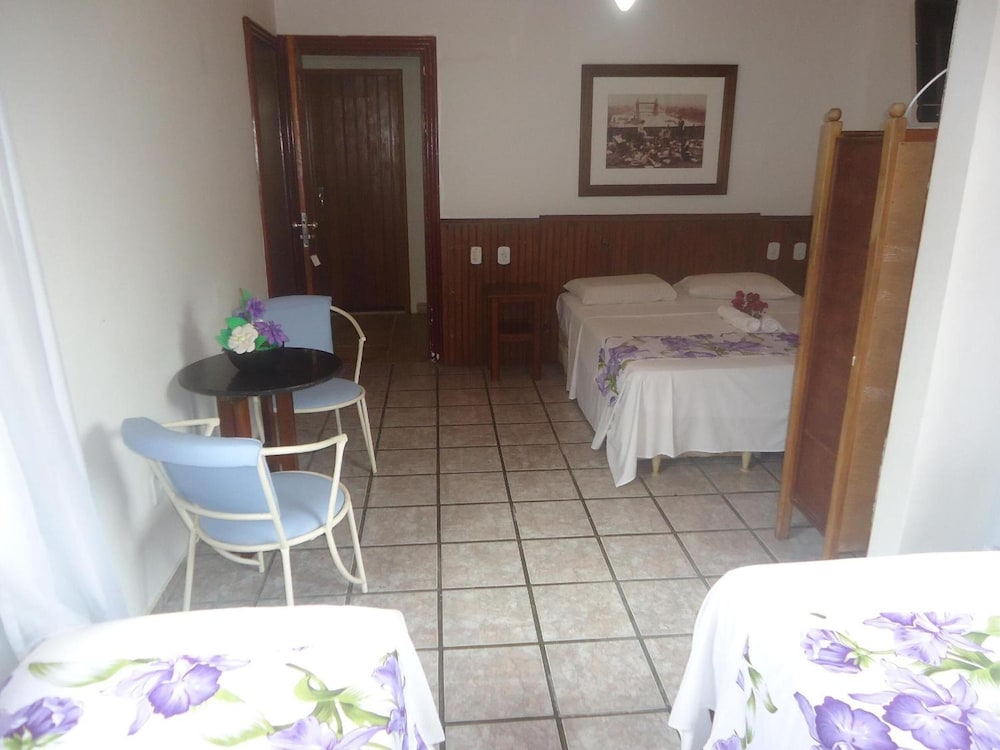 Vale Verde Praia Hotel 29/71